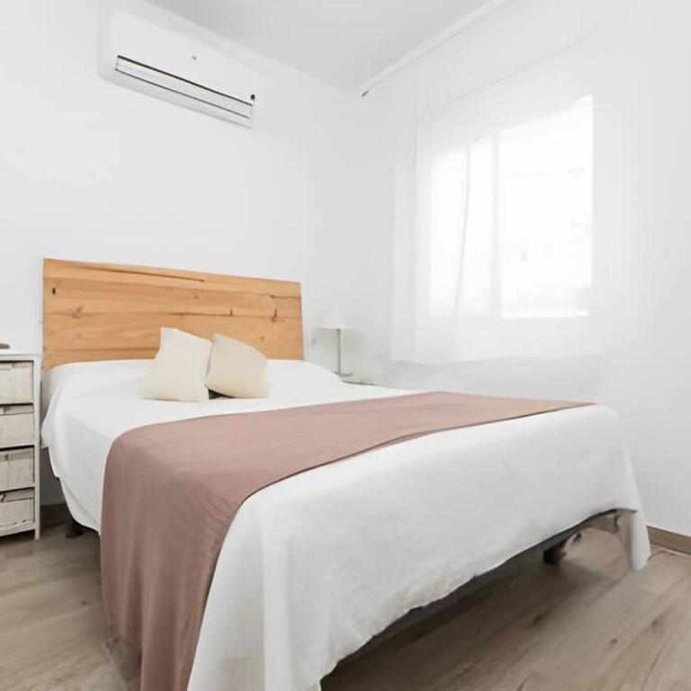 apartamento Santa Matilde 11 - Apartamento Estándar de 2 dormitorios - 3