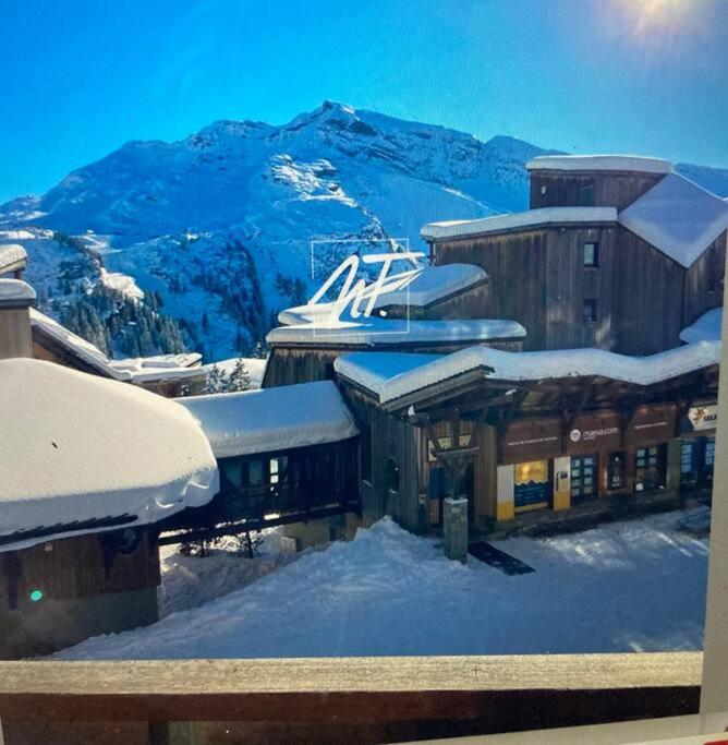 Appartement ambiance chalet Avoriaz - Appartement 1 Chambre - 29