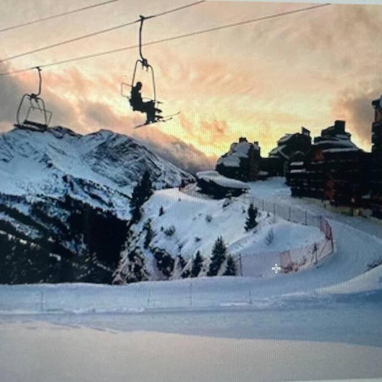 Appartement ambiance chalet Avoriaz - Appartement 1 Chambre - 37