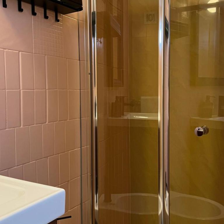 Casa Myda - One-Bedroom Apartment - 12