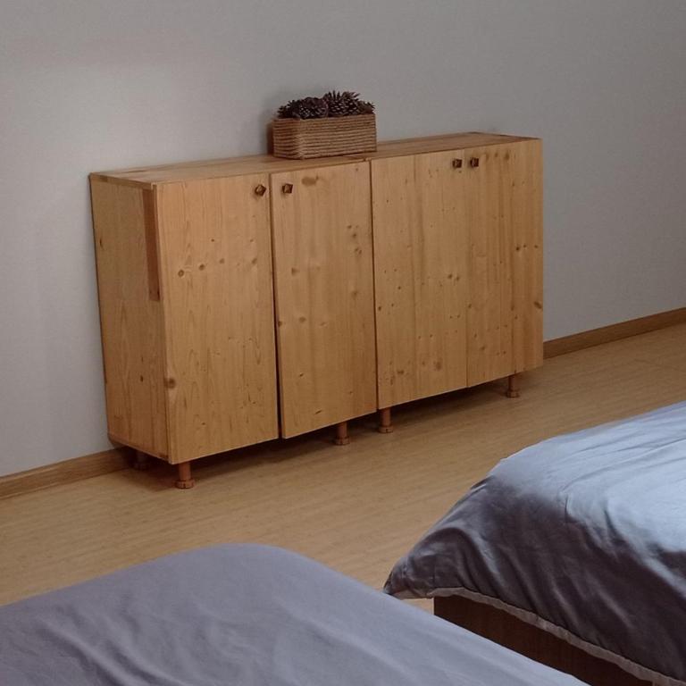 my holiday - Duplex Quadruple Room - 22