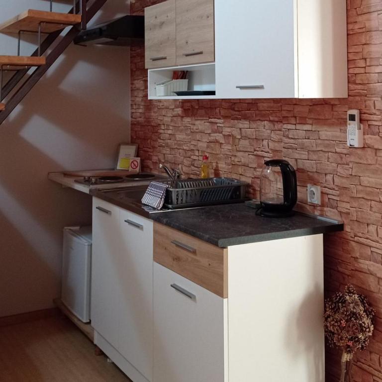 my holiday - Duplex Quadruple Room - 21