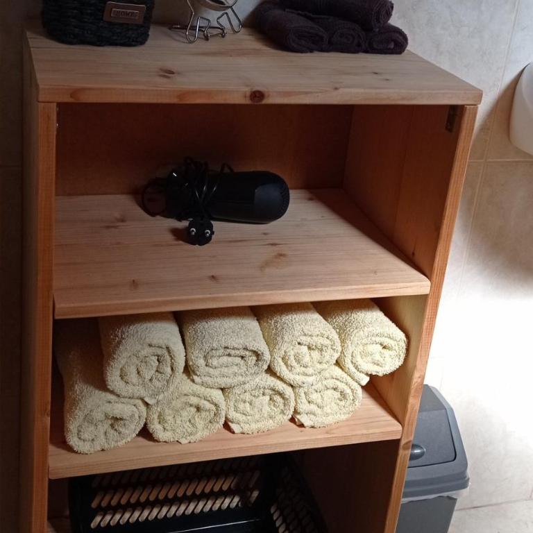 my holiday - Duplex Quadruple Room - 23
