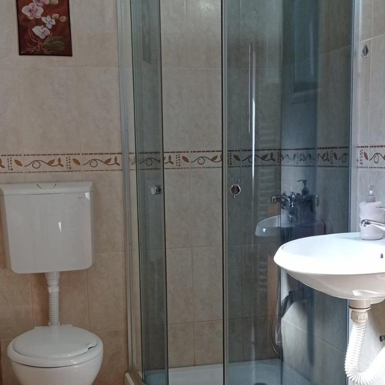 my holiday - Superior Triple Room - 16