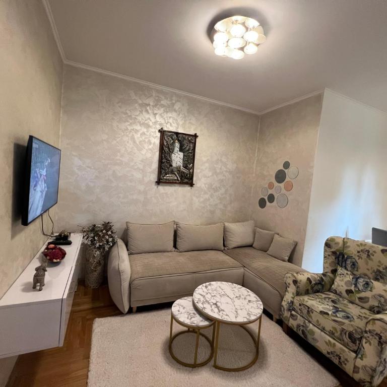 ZAK Apartment - Apartman sa 1 Spavaćom Sobom - 1