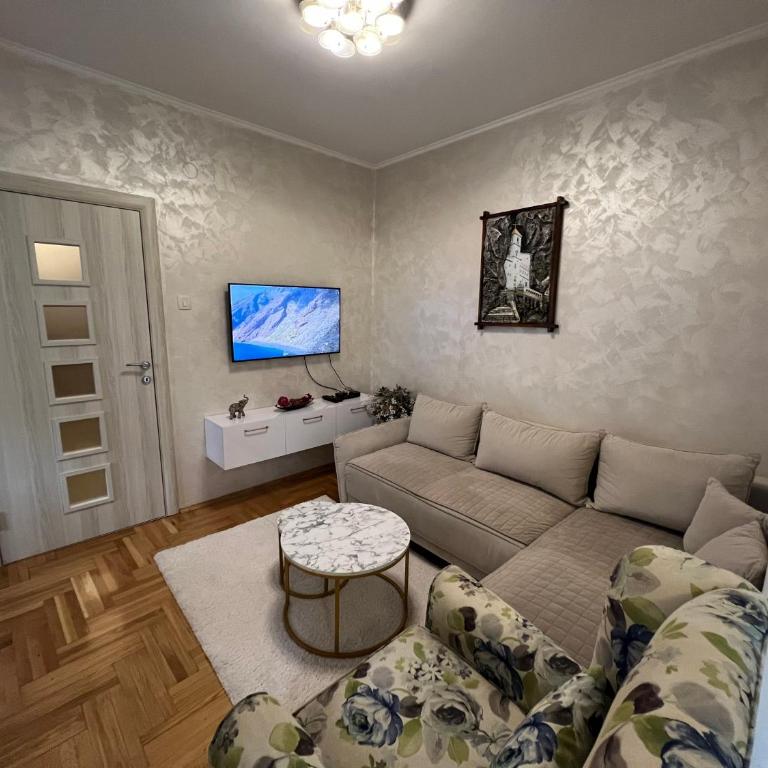 ZAK Apartment - Apartman sa 1 Spavaćom Sobom - 2