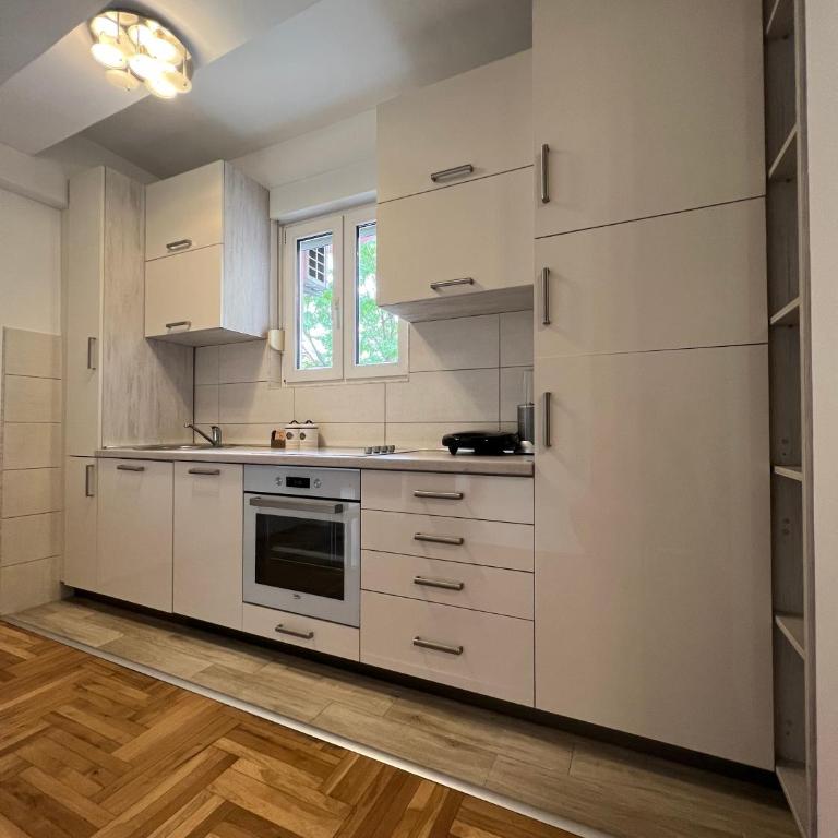 ZAK Apartment - Apartman sa 1 Spavaćom Sobom - 3
