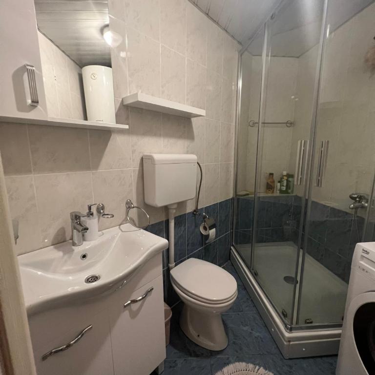 ZAK Apartment - Apartman sa 1 Spavaćom Sobom - 7