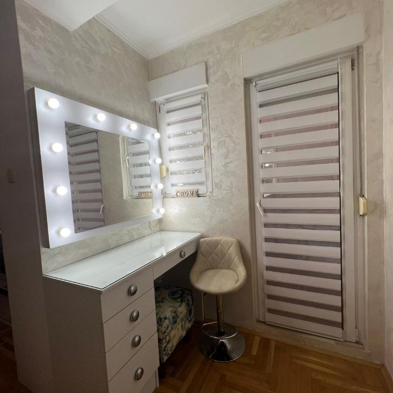 ZAK Apartment - Apartman sa 1 Spavaćom Sobom - 8