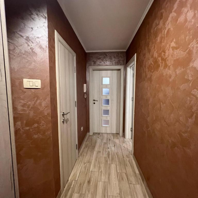 ZAK Apartment - Apartman sa 1 Spavaćom Sobom - 9