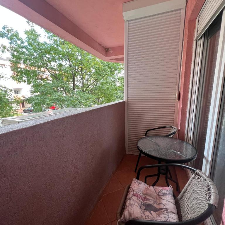 ZAK Apartment - Apartman sa 1 Spavaćom Sobom - 10