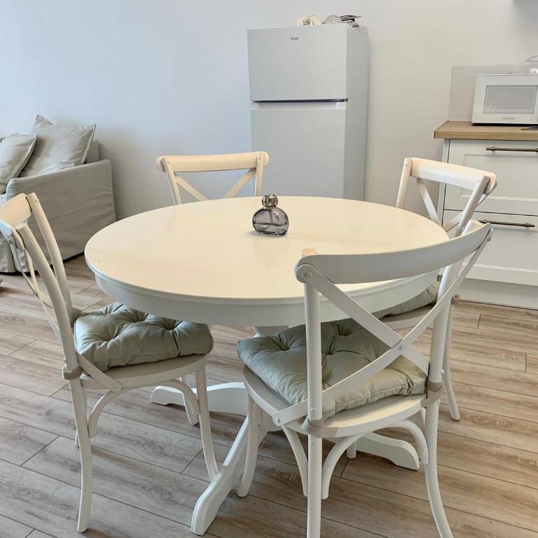 Appartement neuf en centre ville - Appartement 1 Chambre - 10