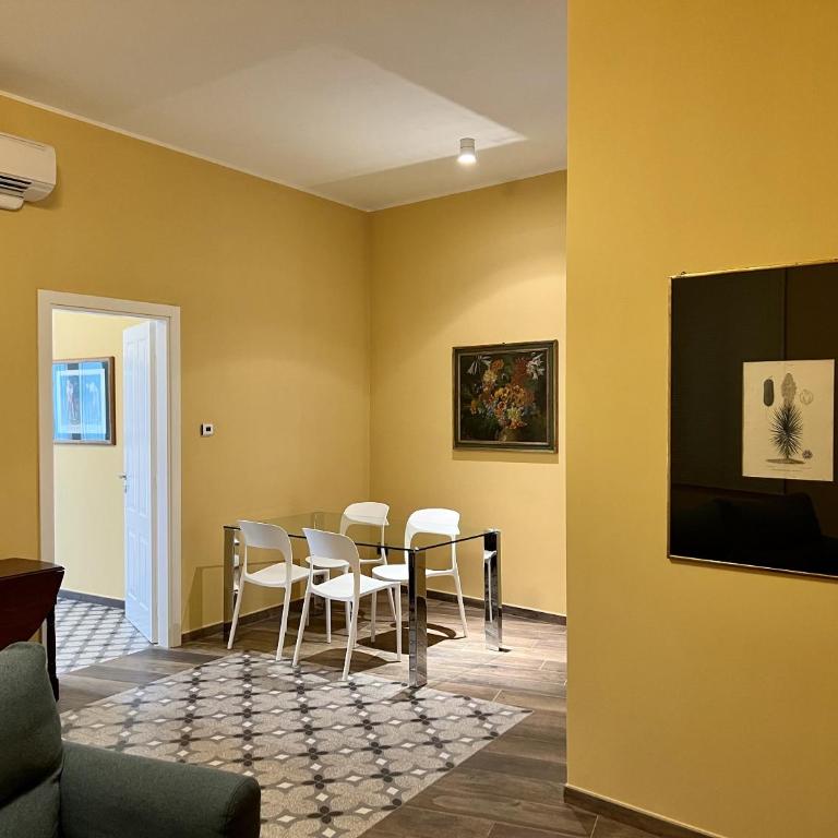 Palazzo Zippitelli - Appartamento con 1 Camera da Letto - 1