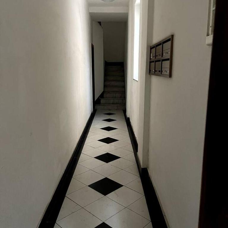 SAMMARTINO LUXURY APARTMENT - Appartamento con 1 Camera da Letto - 3