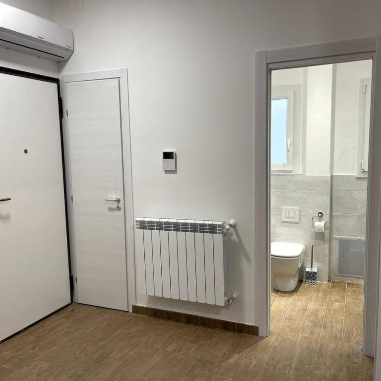 SAMMARTINO LUXURY APARTMENT - Appartamento con 1 Camera da Letto - 7