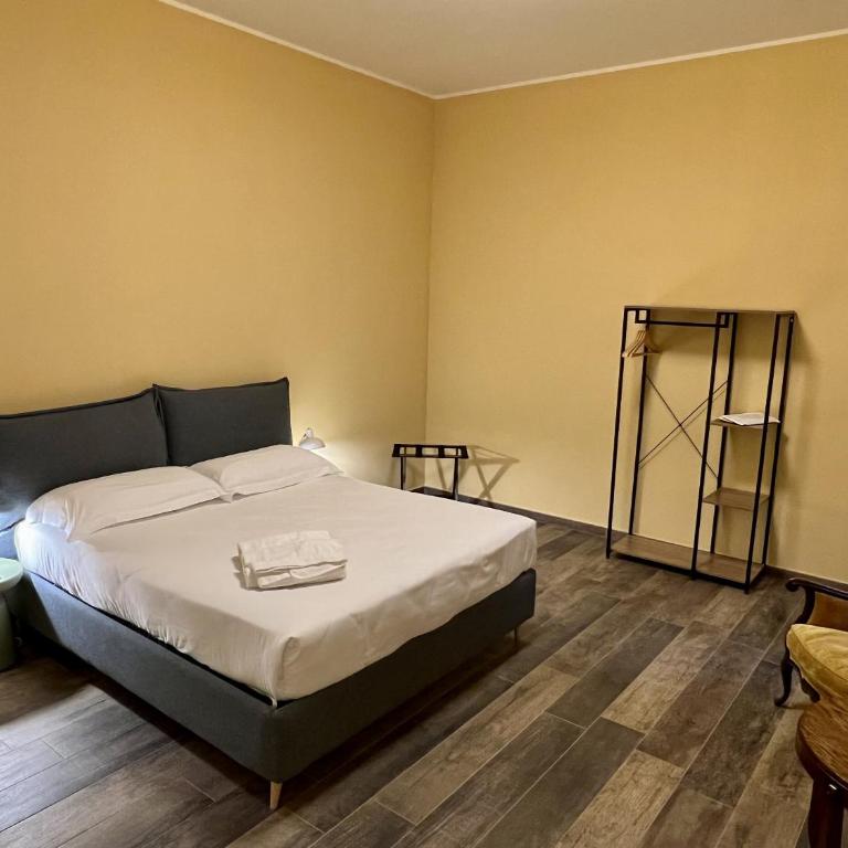 Palazzo Zippitelli - Appartamento con 1 Camera da Letto - 3