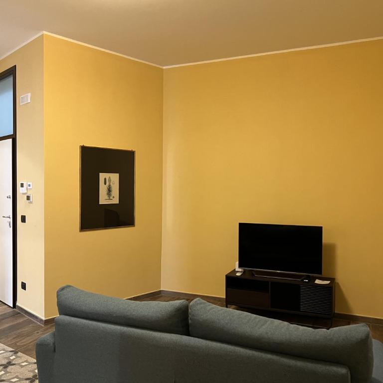 Palazzo Zippitelli - Appartamento con 1 Camera da Letto - 5