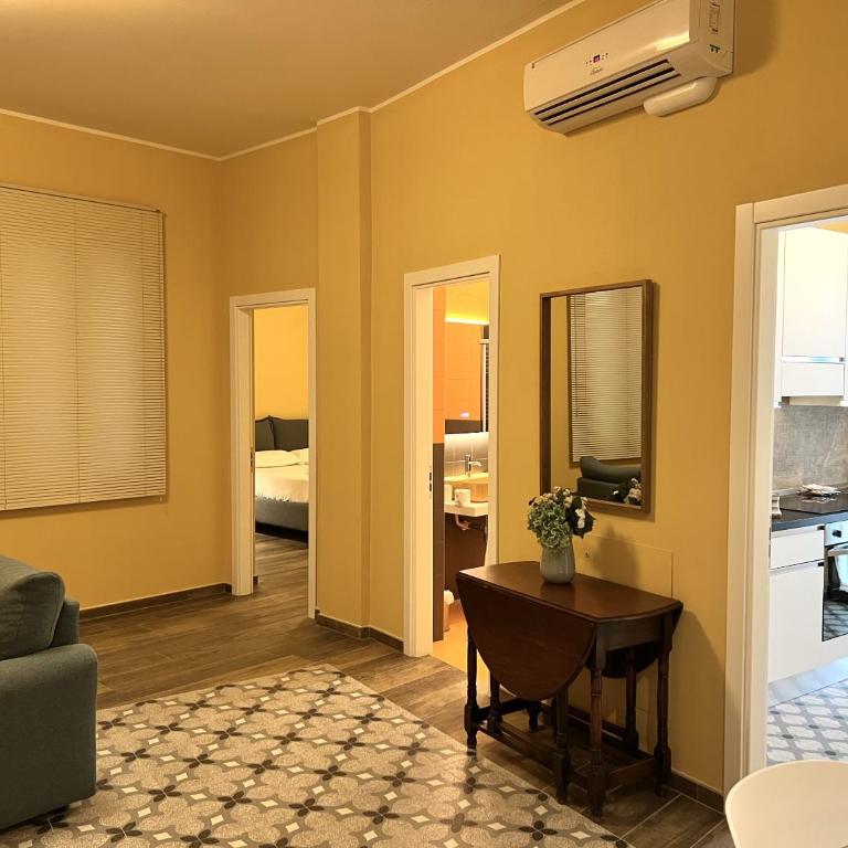 Palazzo Zippitelli - Appartamento con 1 Camera da Letto - 6
