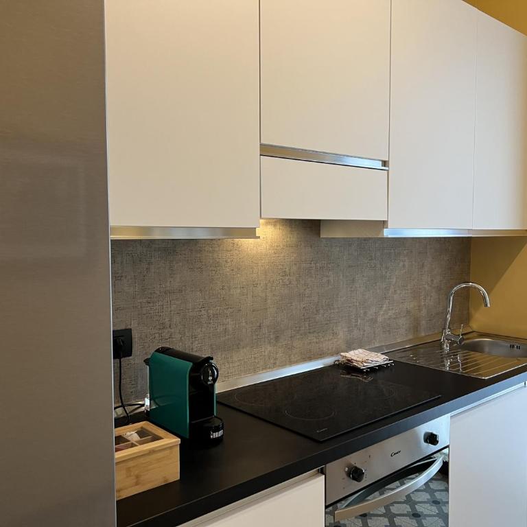 Palazzo Zippitelli - Appartamento con 1 Camera da Letto - 9