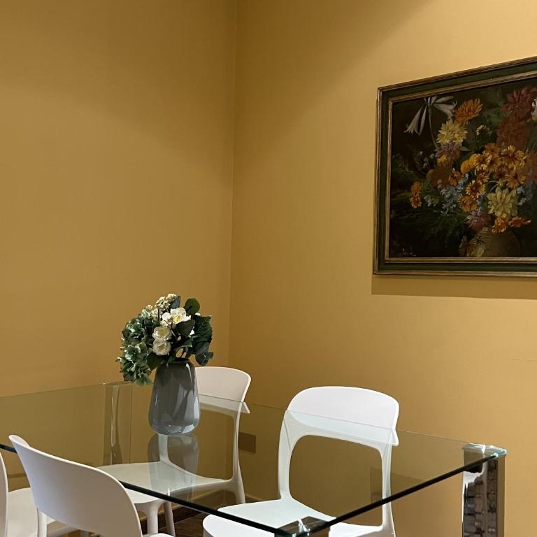 Palazzo Zippitelli - Appartamento con 1 Camera da Letto - 11
