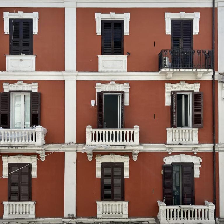 Palazzo Zippitelli - Appartamento con 1 Camera da Letto - 1