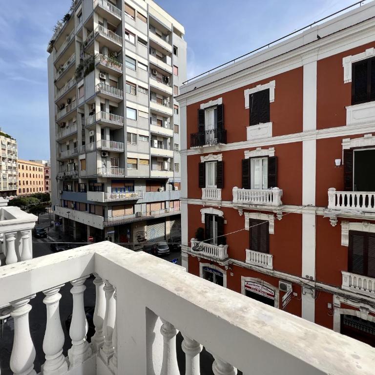 Palazzo Zippitelli - Appartamento con 1 Camera da Letto - 2