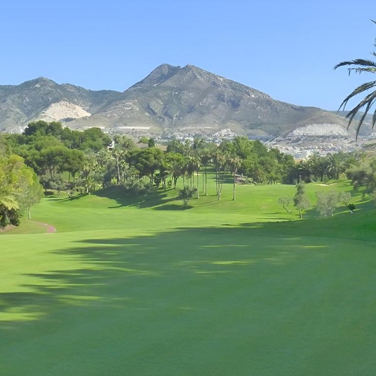 Luxury apartment Benalmadena First line - Apartamento de 2 dormitorios - 34