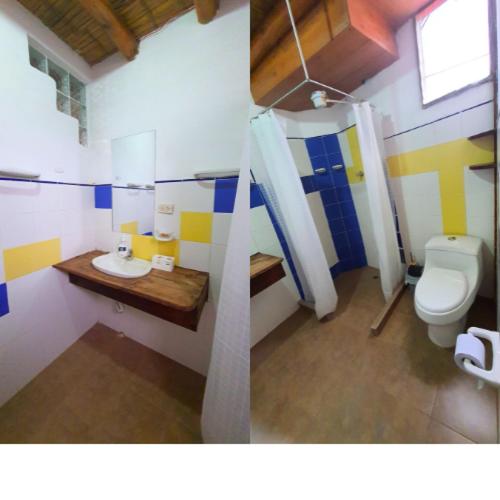 La Molienda Casa Hotel - One-Bedroom Apartment - 4