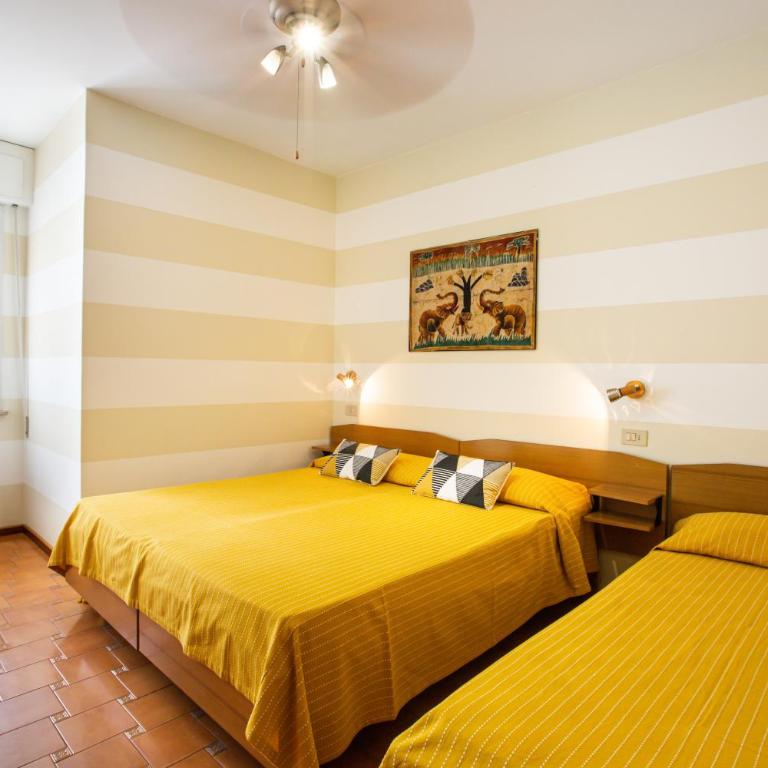 Condominio Italia - Appartamento - 2
