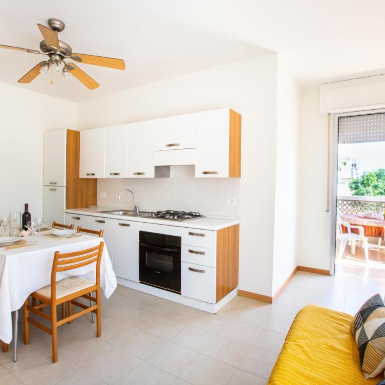 Condominio Italia - Appartamento - 5