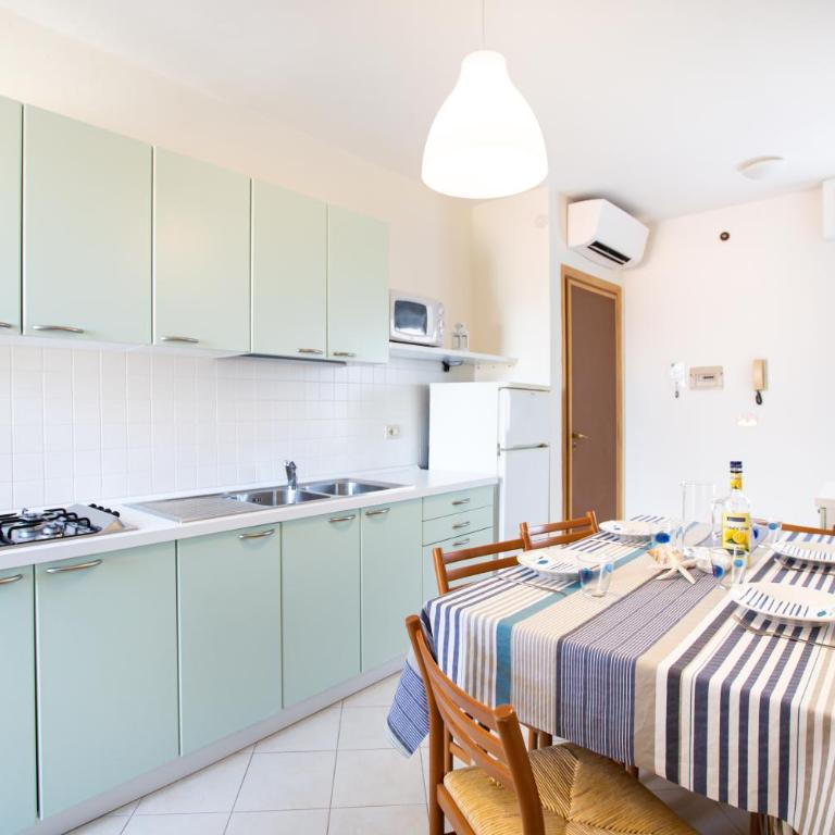 Condominio Italia - Appartamento - 8