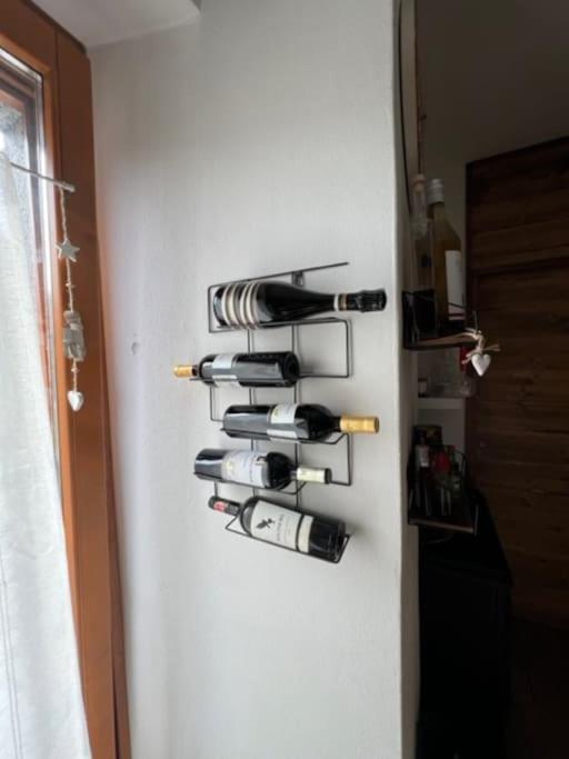 We Love Carisolo & Pinzolo Appartamento Trilocale per 4-6 persone - Appartement 2 Chambres - 10