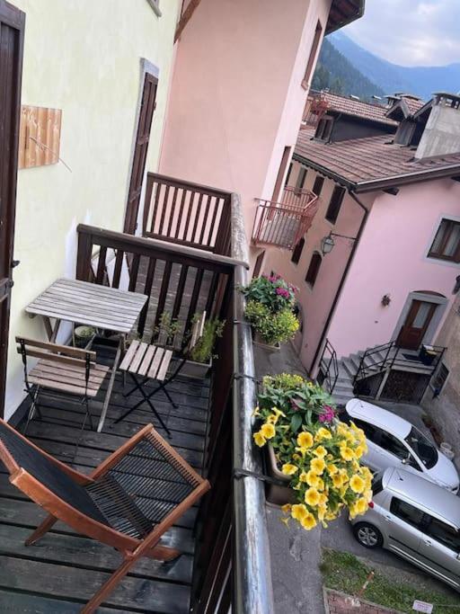 We Love Carisolo & Pinzolo Appartamento Trilocale per 4-6 persone - Appartement 2 Chambres - 12