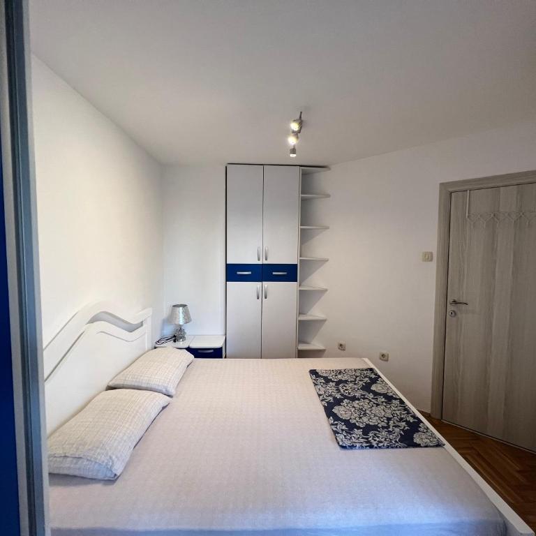ZAK Apartment - Apartman sa 1 Spavaćom Sobom - 6