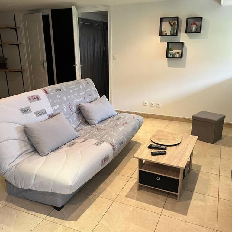 Chez Veronique - Apartment mit 1 Schlafzimmer - 2