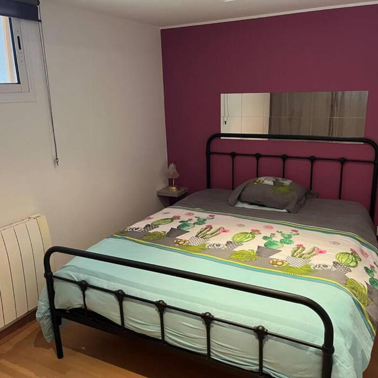 Chez Veronique - Apartment mit 1 Schlafzimmer - 3