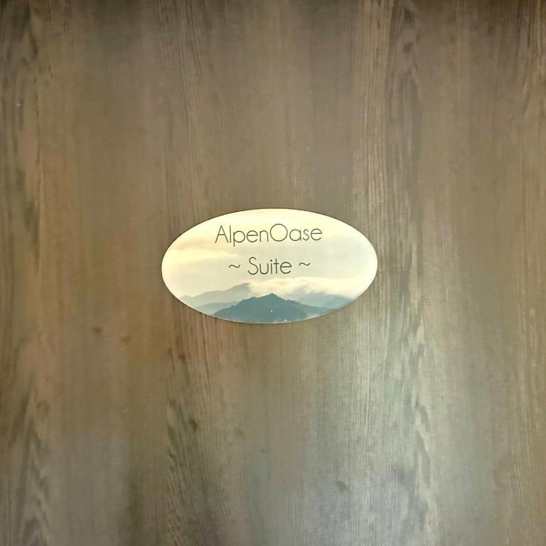 AlpenOase Schliersee - große Suite mit Sauna oder gemütliche Studio Appartements - Apartment mit Sauna - 40
