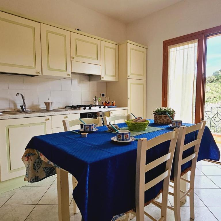 Le Residenze con Piscina Nausicaa e Borgo dei Mirti - Appartamento Superior con 1 Camera da Letto - 8