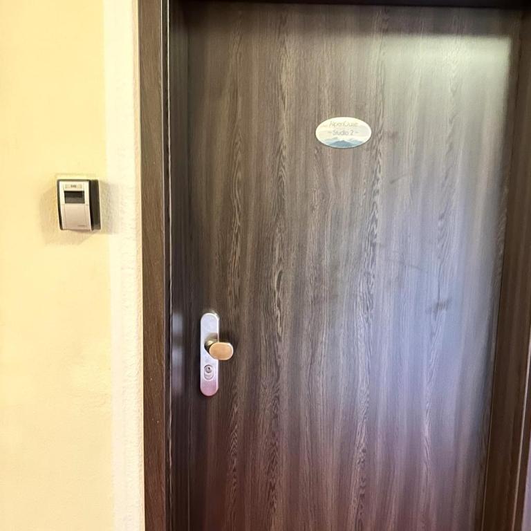 AlpenOase Schliersee - große Suite mit Sauna oder gemütliche Studio Appartements - Studio-Apartment - 13