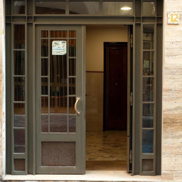 B&B Monteleone ,12 - Double Room with Private External Bathroom - 4