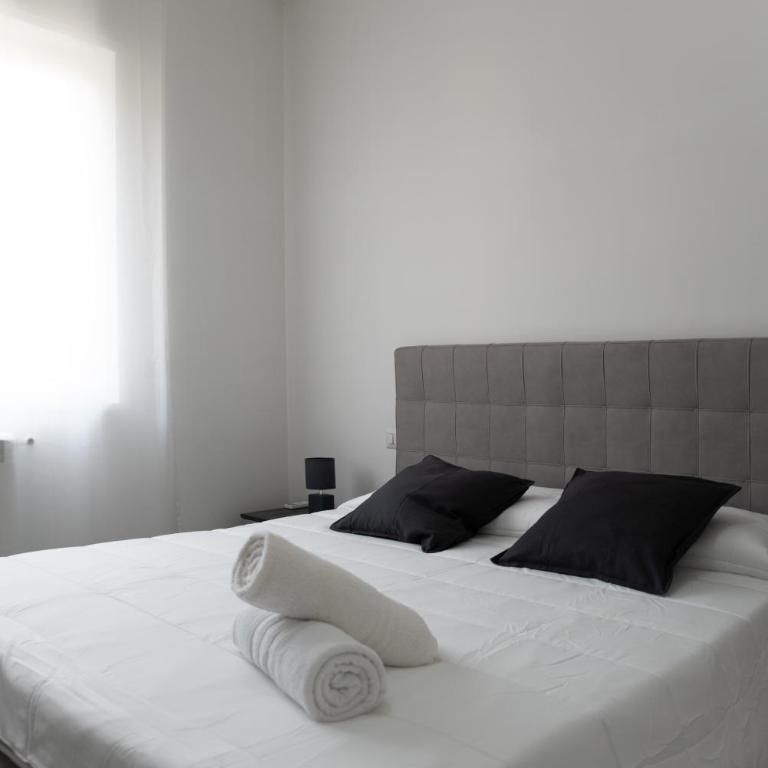 B&B Monteleone ,12 - Double Room with Private External Bathroom - 3