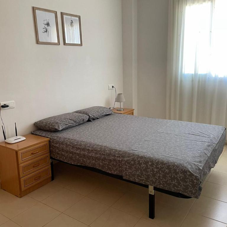 Apartamento en la playa de Riumar - Apartamento de 2 dormitorios - 12