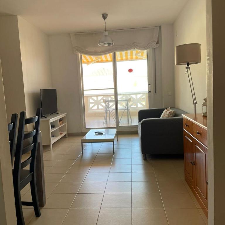 Apartamento en la playa de Riumar - Apartamento de 2 dormitorios - 7