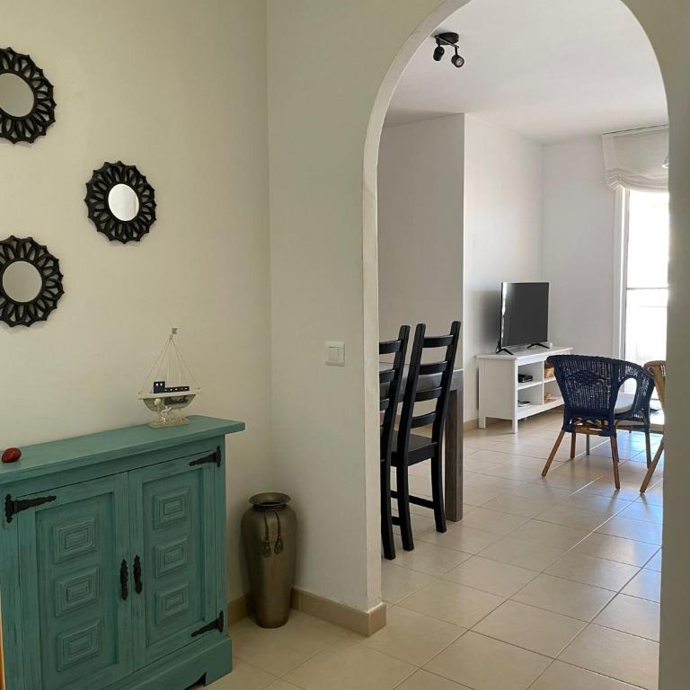 Apartamento en la playa de Riumar - Apartamento de 2 dormitorios - 5