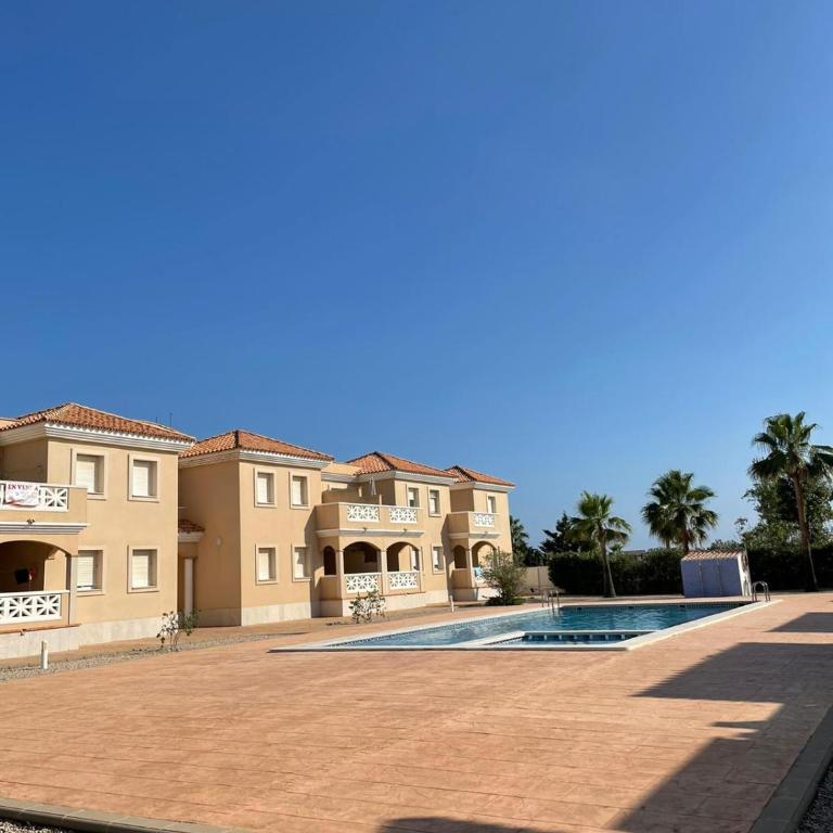 Apartamento en la playa de Riumar - Apartamento de 2 dormitorios - 22