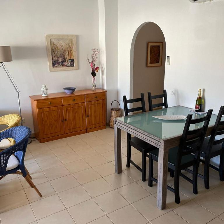 Apartamento en la playa de Riumar - Apartamento de 2 dormitorios - 6