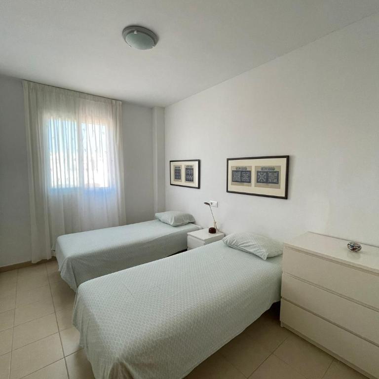 Apartamento en la playa de Riumar - Apartamento de 2 dormitorios - 13