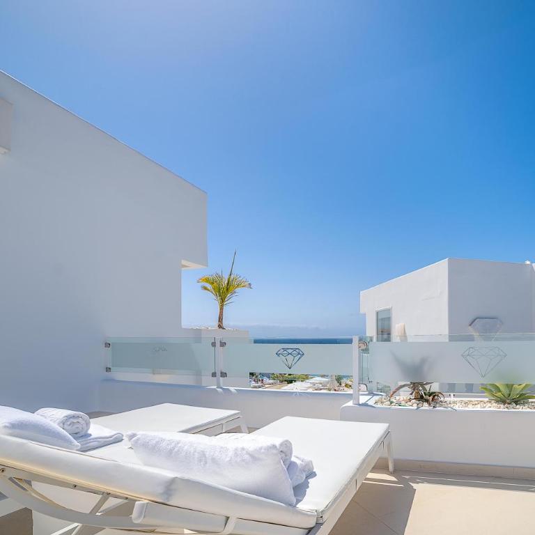 Lani's Suites de Luxe - Adults Only - Suite Junior Deluxe - 1