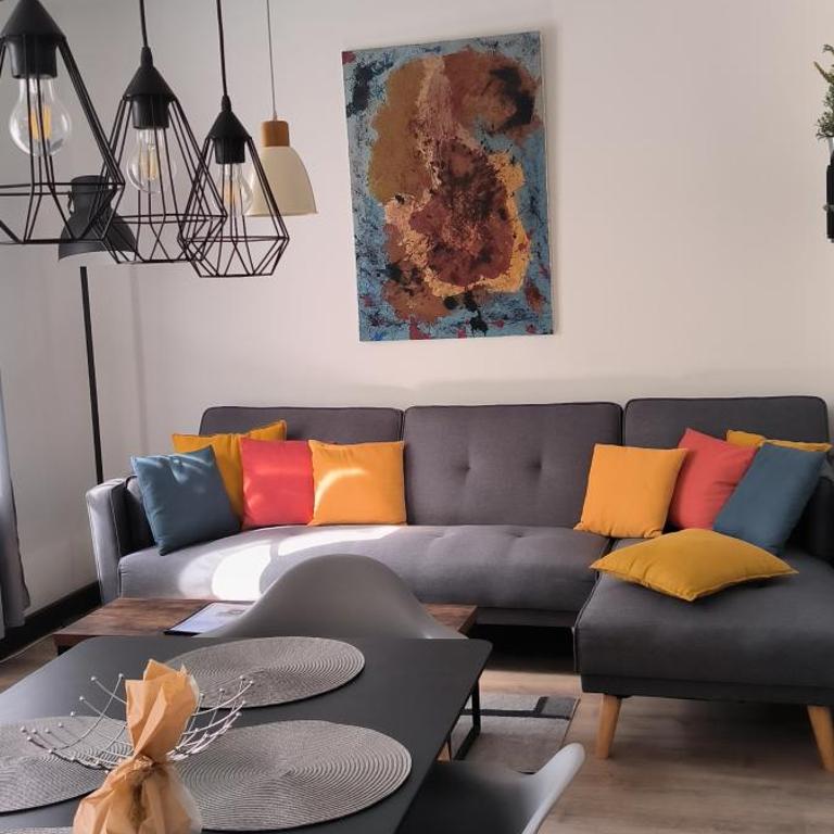 Appartement sous les remparts - Appartamento con 2 Camere da Letto - 7