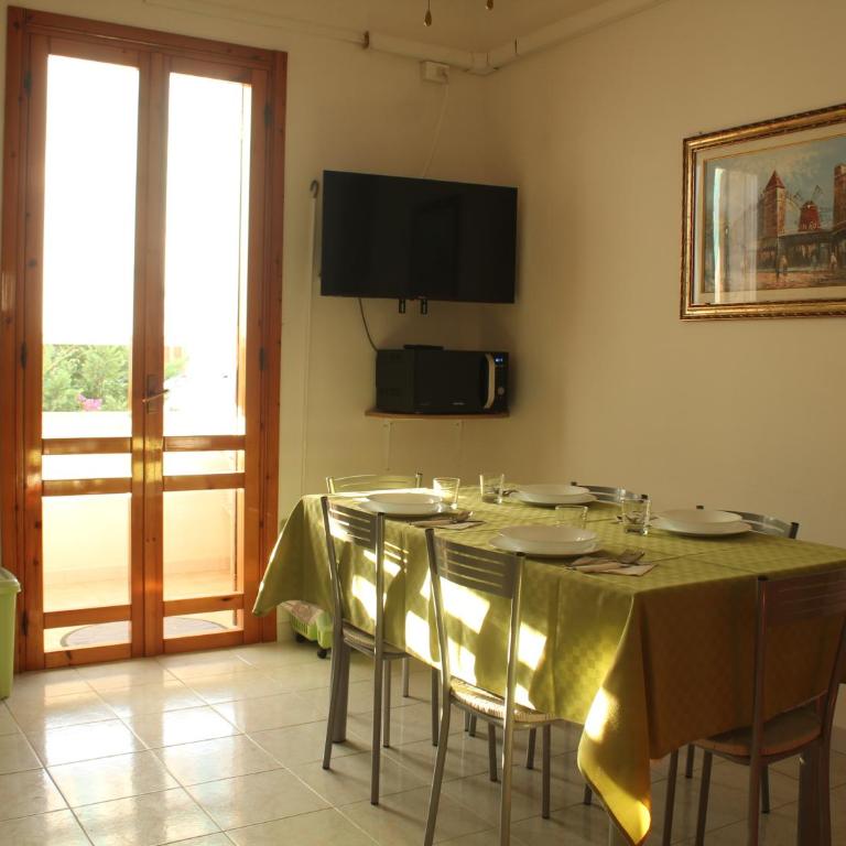 La casetta di Torre dell'Orso - Casa con 2 Camere da Letto - 5